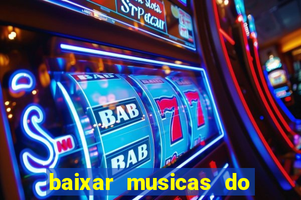 baixar musicas do roberto carlos